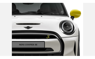 mini-cooper-se-hatch - 5