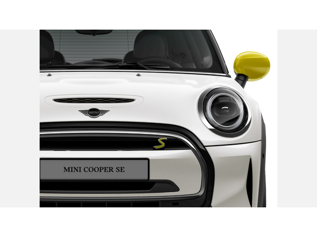 MINI Cooper SE Hatch - автомобили, коли, обяви за нови и употребявани 5