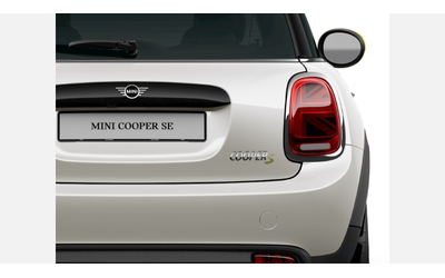 MINI Cooper SE Hatch - автомобили, коли, обяви за нови и употребявани 6