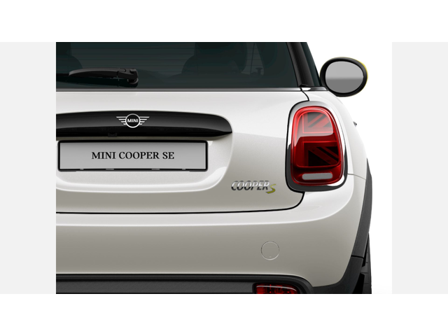 MINI Cooper SE Hatch - автомобили, коли, обяви за нови и употребявани 6