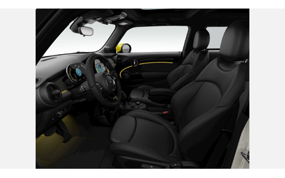 MINI Cooper SE Hatch - автомобили, коли, обяви за нови и употребявани 7