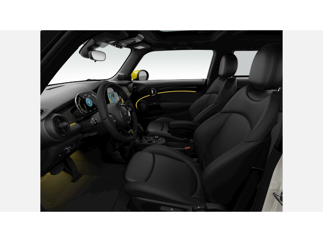 MINI Cooper SE Hatch - автомобили, коли, обяви за нови и употребявани 7