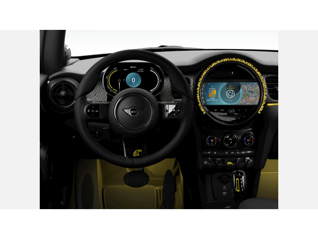 MINI Cooper SE Hatch - автомобили, коли, обяви за нови и употребявани 8
