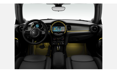 MINI Cooper SE Hatch - автомобили, коли, обяви за нови и употребявани 9