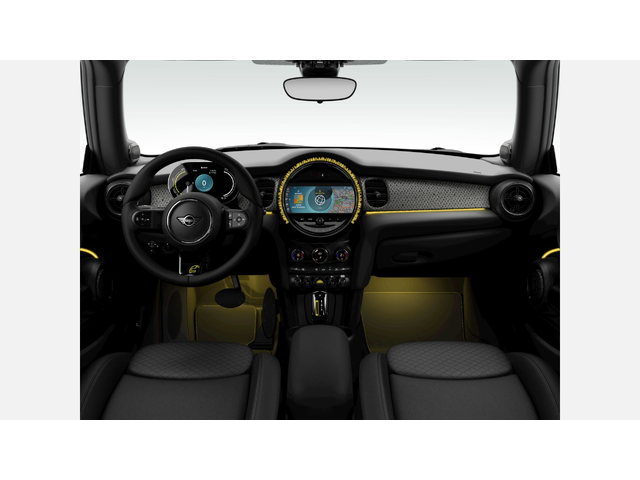 MINI Cooper SE Hatch - автомобили, коли, обяви за нови и употребявани 9