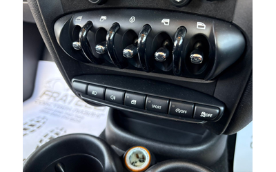 Mini Countryman 1.6 D - автомобили, коли, обяви за нови и употребявани 14