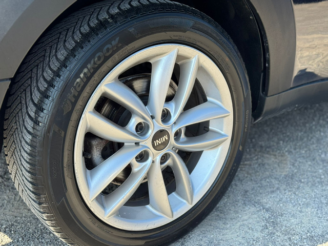 Mini Countryman 1.6 D - автомобили, коли, обяви за нови и употребявани 6