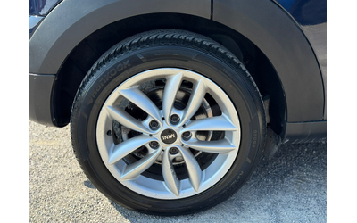 Mini Countryman 1.6 D - автомобили, коли, обяви за нови и употребявани 7