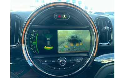 Mini Countryman 4х4 ШВЕЙЦАРИЯ АВТОМАТИК - автомобили, коли, обяви за нови и употребявани 15