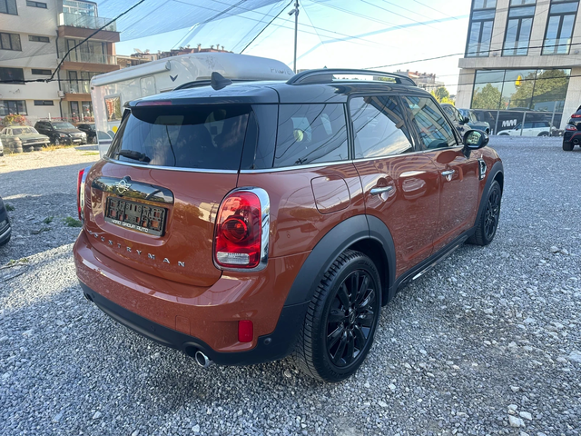 Mini Countryman 4х4 ШВЕЙЦАРИЯ АВТОМАТИК - автомобили, коли, обяви за нови и употребявани 4