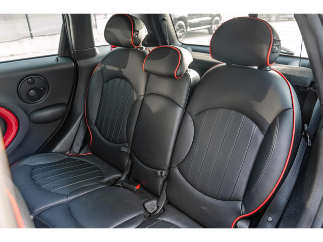 Mini Countryman John Cooper Works - 4х4 - 58 432 РЕАЛНИ КИЛОМЕТРА! - автомобили, коли, обяви за нови и употребявани 15