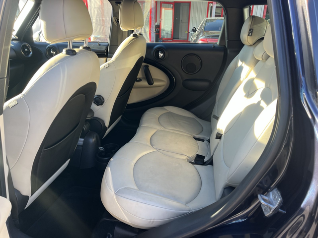 Mini Countryman 2.0 SD - автомобили, коли, обяви за нови и употребявани 10