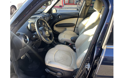 Mini Countryman 2.0 SD - автомобили, коли, обяви за нови и употребявани 11