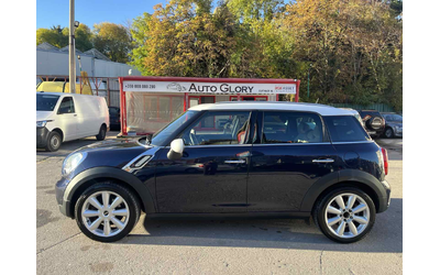 Mini Countryman 2.0 SD - автомобили, коли, обяви за нови и употребявани 12