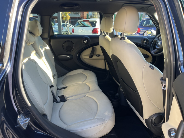 Mini Countryman 2.0 SD - автомобили, коли, обяви за нови и употребявани 8