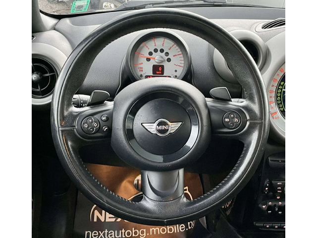 Mini Countryman SD JCW ALL4 - автомобили, коли, обяви за нови и употребявани 10