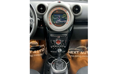 Mini Countryman SD JCW ALL4 - автомобили, коли, обяви за нови и употребявани 11