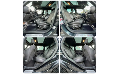 Mini Countryman SD JCW ALL4 - автомобили, коли, обяви за нови и употребявани 12