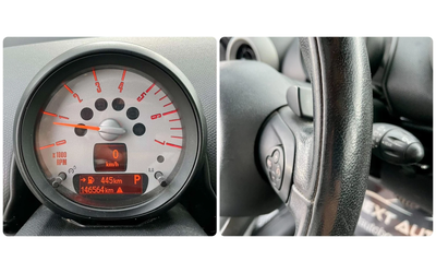 Mini Countryman SD JCW ALL4 - автомобили, коли, обяви за нови и употребявани 14