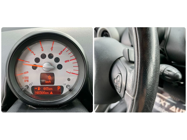 Mini Countryman SD JCW ALL4 - автомобили, коли, обяви за нови и употребявани 14