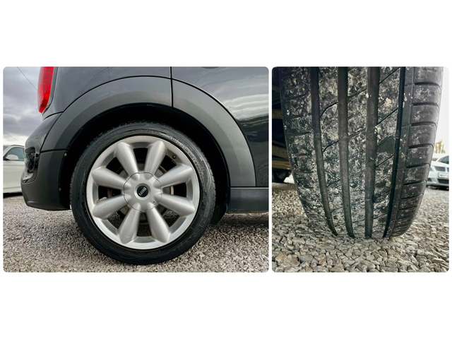 Mini Countryman SD JCW ALL4 - автомобили, коли, обяви за нови и употребявани 15