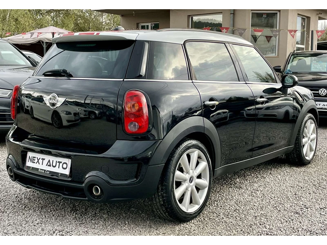 Mini Countryman SD JCW ALL4 - автомобили, коли, обяви за нови и употребявани 4