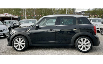 Mini Countryman SD JCW ALL4 - автомобили, коли, обяви за нови и употребявани 7