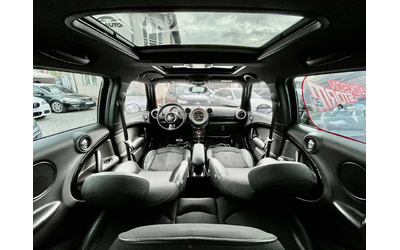 Mini Countryman SD JCW ALL4 - автомобили, коли, обяви за нови и употребявани 8