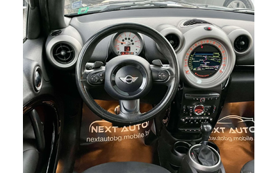 Mini Countryman SD JCW ALL4 - автомобили, коли, обяви за нови и употребявани 9