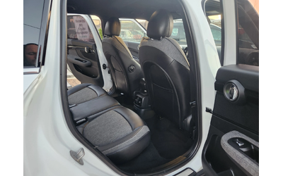 Mini Countryman S-2.0I-192к.с 4Х4-АВТОМАТИК-ШВЕЙЦАРИЯ - автомобили, коли, обяви за нови и употребявани 14