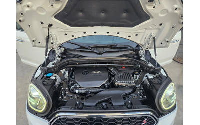 Mini Countryman S-2.0I-192к.с 4Х4-АВТОМАТИК-ШВЕЙЦАРИЯ - автомобили, коли, обяви за нови и употребявани 15