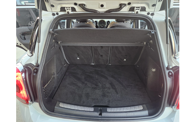 Mini Countryman S-2.0I-192к.с 4Х4-АВТОМАТИК-ШВЕЙЦАРИЯ - автомобили, коли, обяви за нови и употребявани 16