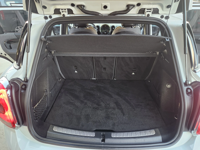 Mini Countryman S-2.0I-192к.с 4Х4-АВТОМАТИК-ШВЕЙЦАРИЯ - автомобили, коли, обяви за нови и употребявани 16