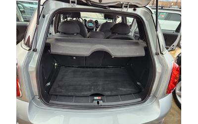 Mini Countryman 2017г S-2.0D-143 к.с ALL 4-АВТОМАТИК-ШВЕЙЦАРИЯ - автомобили, коли, обяви за нови и употребявани 15