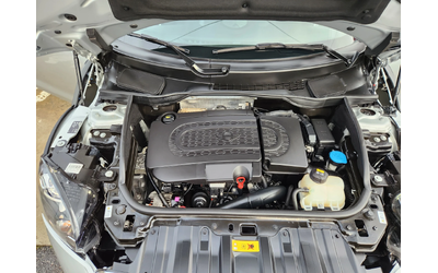 Mini Countryman 2017г S-2.0D-143 к.с ALL 4-АВТОМАТИК-ШВЕЙЦАРИЯ - автомобили, коли, обяви за нови и употребявани 16