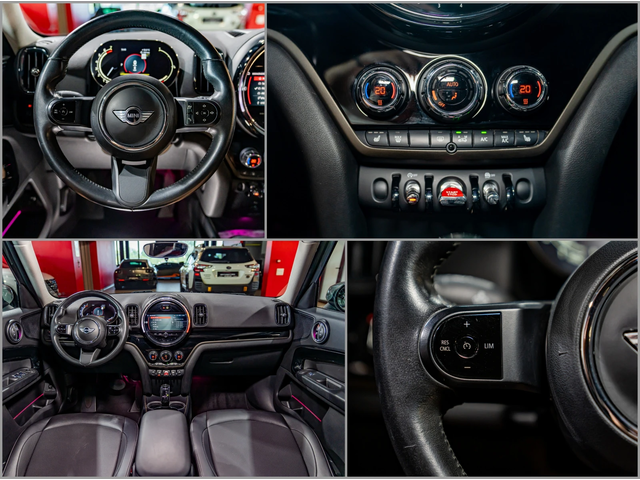 Mini Countryman Mini Countryman  - автомобили, коли, обяви за нови и употребявани 10