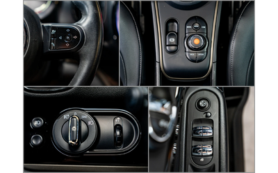 Mini Countryman Mini Countryman  - автомобили, коли, обяви за нови и употребявани 12