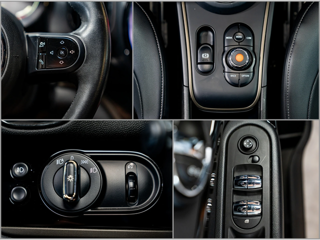 Mini Countryman Mini Countryman  - автомобили, коли, обяви за нови и употребявани 12