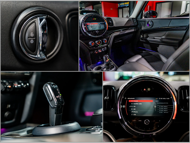 Mini Countryman Mini Countryman  - автомобили, коли, обяви за нови и употребявани 13