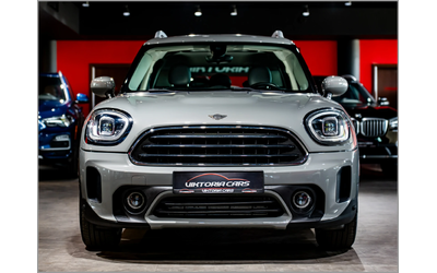 Mini Countryman Mini Countryman  - автомобили, коли, обяви за нови и употребявани 16