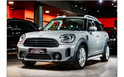 Mini Countryman Mini Countryman  - автомобили, коли, обяви за нови и употребявани 17