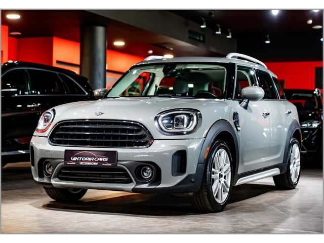 Mini Countryman Mini Countryman  - автомобили, коли, обяви за нови и употребявани 17