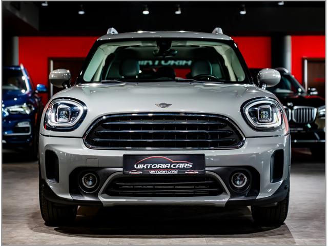 Mini Countryman Mini Countryman  - автомобили, коли, обяви за нови и употребявани 1