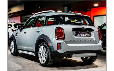 Mini Countryman Mini Countryman  - автомобили, коли, обяви за нови и употребявани 20