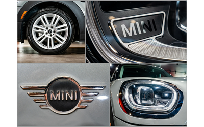 Mini Countryman Mini Countryman  - автомобили, коли, обяви за нови и употребявани 22