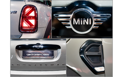 Mini Countryman Mini Countryman  - автомобили, коли, обяви за нови и употребявани 23