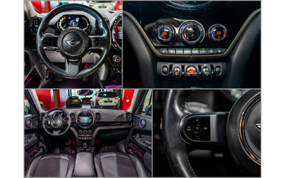Mini Countryman Mini Countryman  - автомобили, коли, обяви за нови и употребявани 25