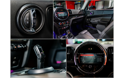 Mini Countryman Mini Countryman  - автомобили, коли, обяви за нови и употребявани 28