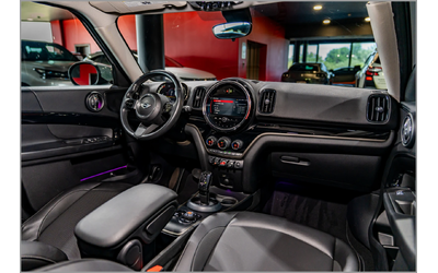 Mini Countryman Mini Countryman  - автомобили, коли, обяви за нови и употребявани 29