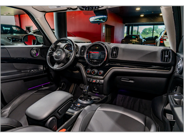 Mini Countryman Mini Countryman  - автомобили, коли, обяви за нови и употребявани 29